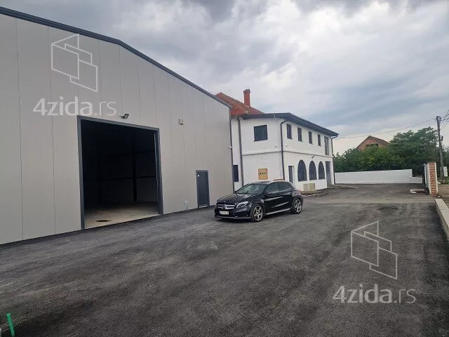 Magacin | 4zida