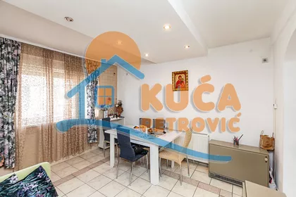 Božidarčeva | 4zida.rs