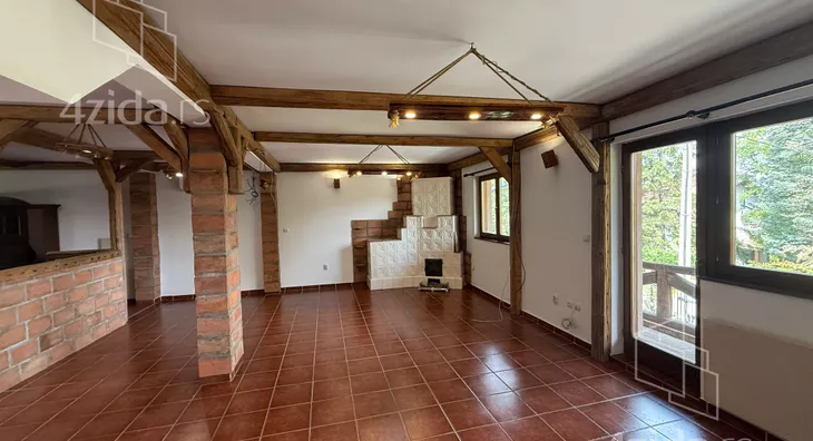 4-etažna kuća | 4zida