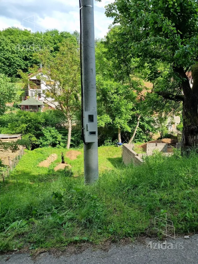 Građevinsko zemljište | 4zida