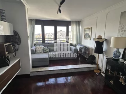 Omladinskih brigada | 4zida.rs