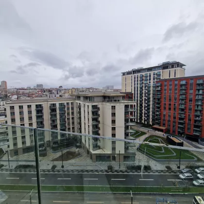 Beograd na vodi | 4zida.rs