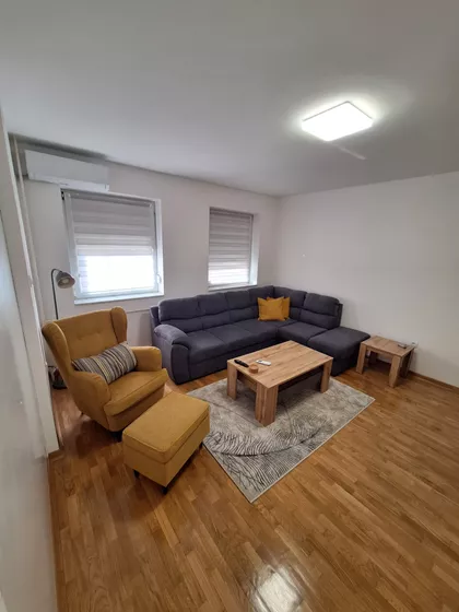 Bulevar Slobodana Jovanovića | 4zida.rs