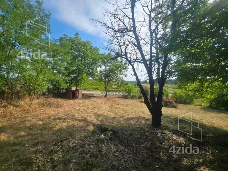 Građevinsko zemljište | 4zida