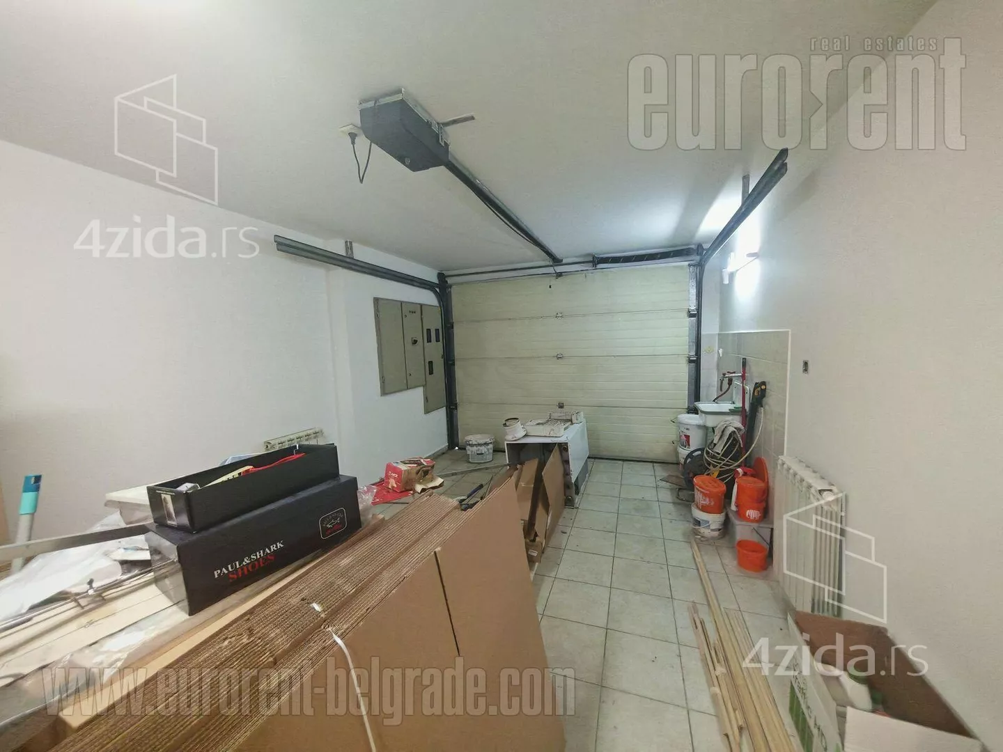 Poslovni prostor | 4zida