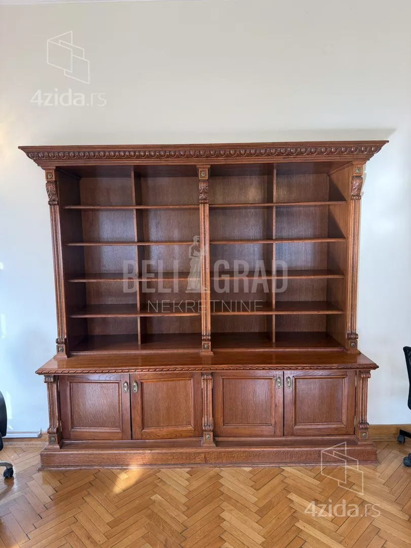 Šestosoban stan | 4zida