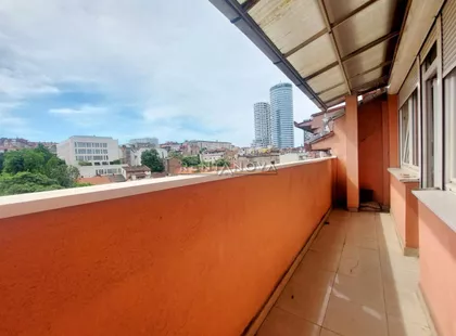 Sarajevska | 4zida.rs
