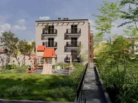 Cvetanova Ćuprija, Zvezdara opština, Beograd | 4zida.rs