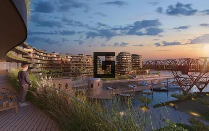 Dunavski kej | 4zida.rs