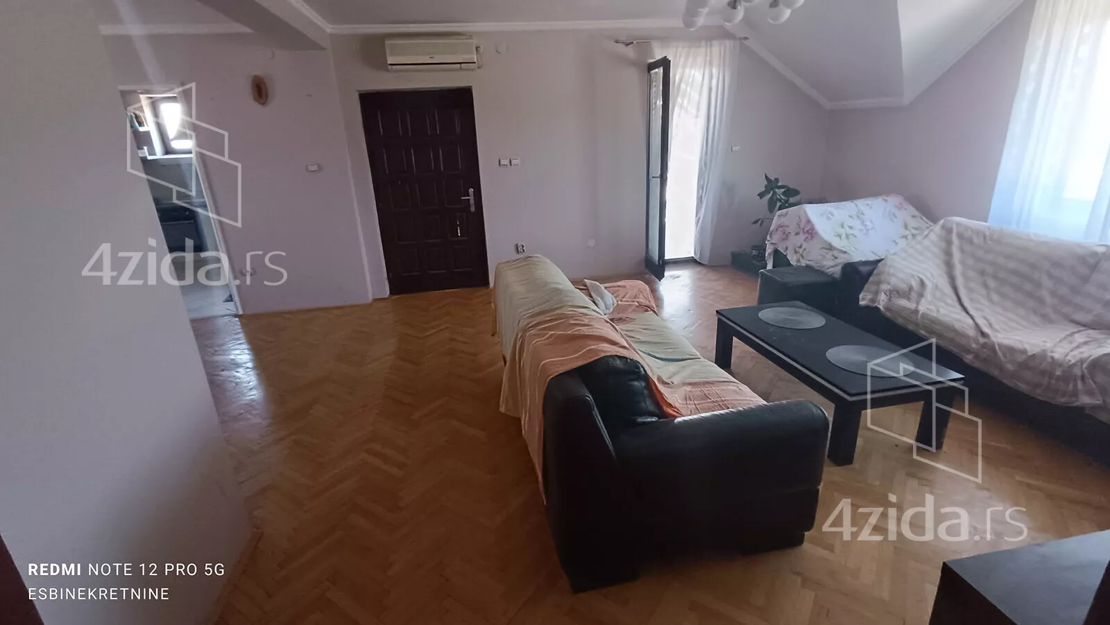 3-etažna kuća | 4zida