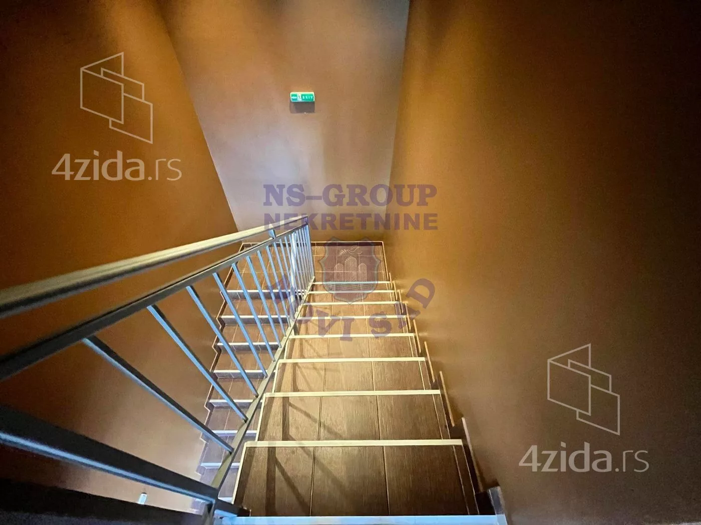 Lokal | 4zida