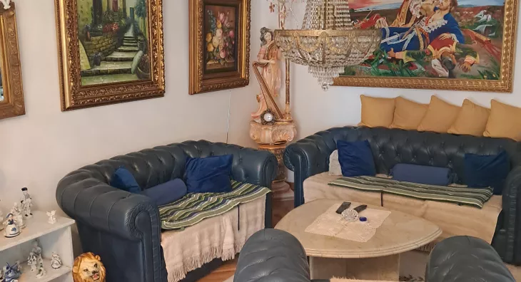 3-etažna kuća | 4zida