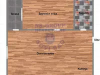 Telep, Gradske lokacije, Novi Sad | 4zida.rs