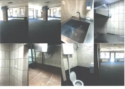 Centar preko Lepenice | 4zida.rs
