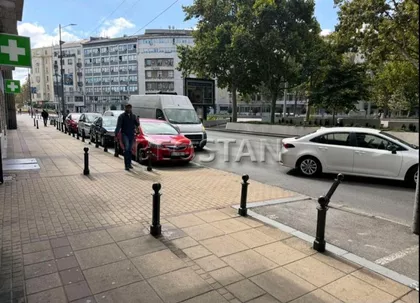 Trg Nikole Pašića | 4zida.rs