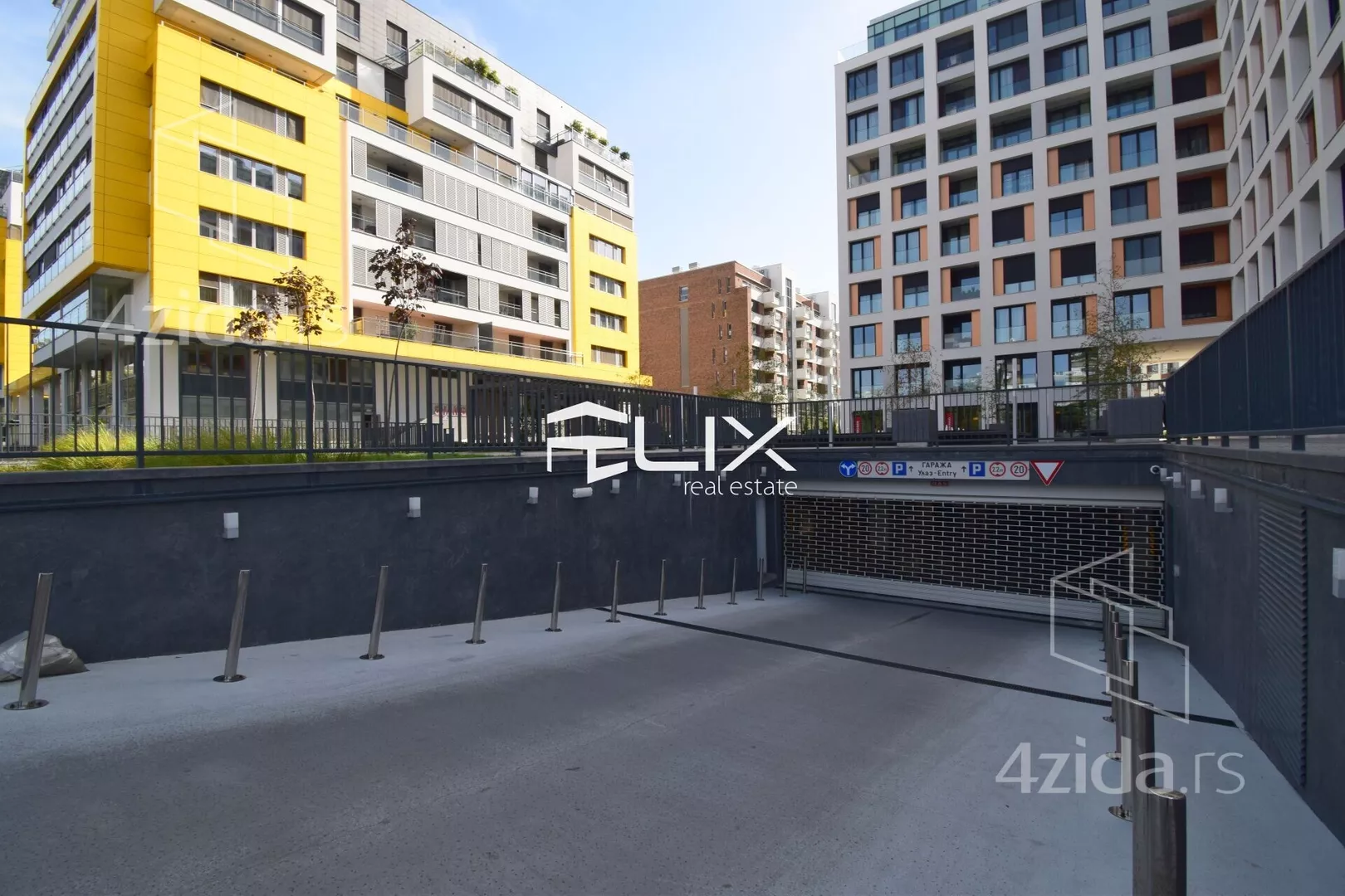 Šestosoban stan | 4zida