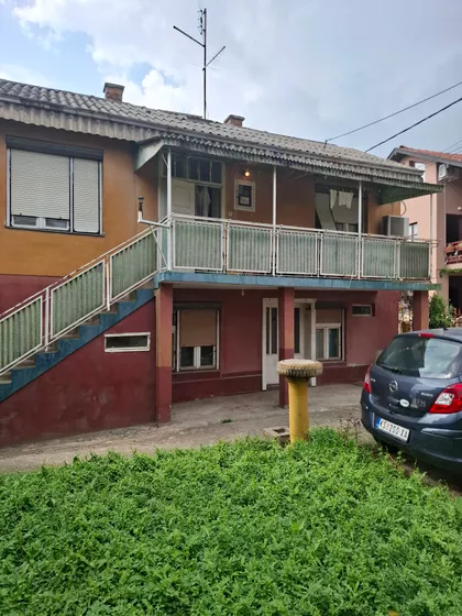 Gradske lokacije | 4zida.rs