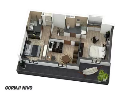 Dušanovac | 4zida.rs