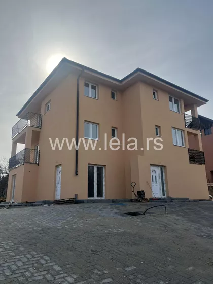 Gradske lokacije | 4zida.rs