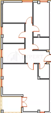 Mokranjčeva | 4zida.rs