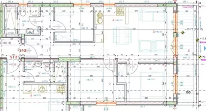 Gradska Bolnica | 4zida.rs