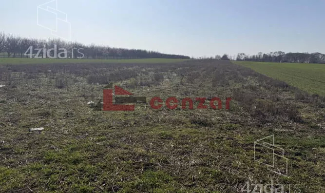 Poljoprivredno zemljište | 4zida
