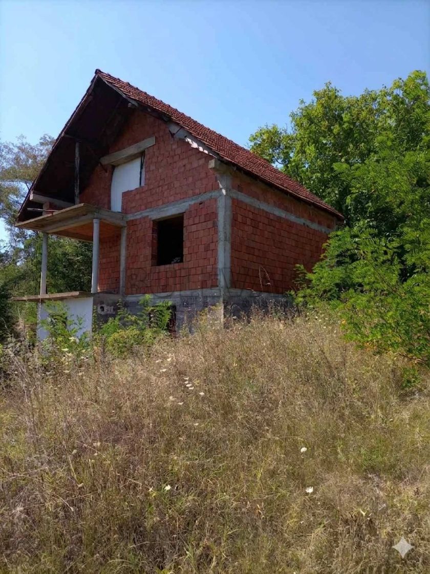 Jednoetažna - View 3