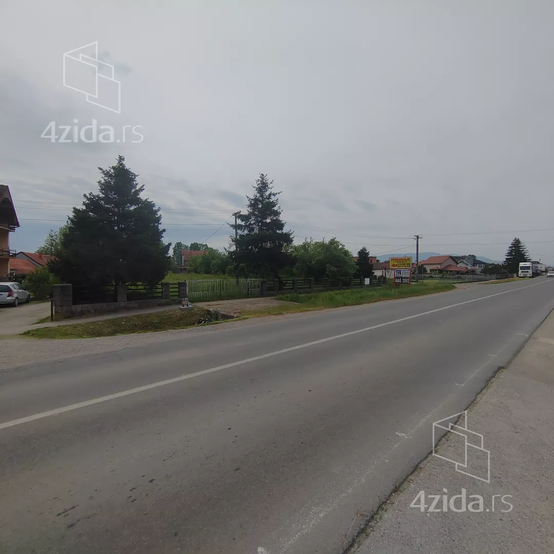 Građevinsko zemljište | 4zida