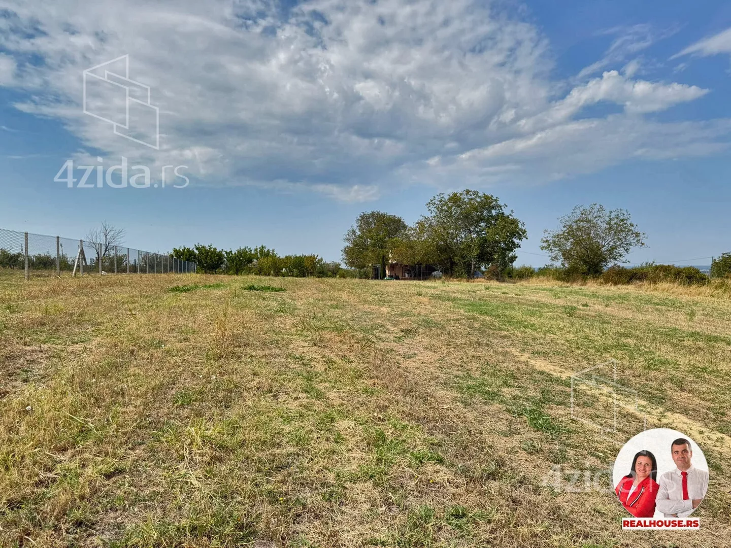 Građevinsko zemljište | 4zida