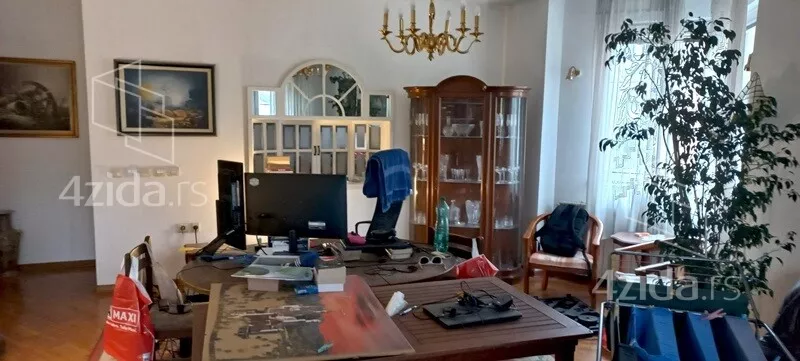 4-etažna kuća | 4zida