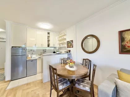 Bogdana Bogdanovića | 4zida.rs