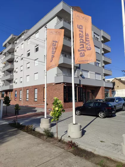 Kralja Petra I Karađorđevića 60 | 4zida.rs