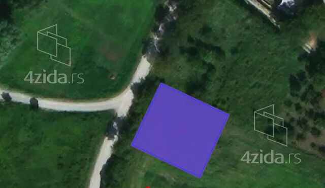 Građevinsko zemljište | 4zida