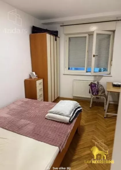 TRG KOMENSKOG | 4zida.rs