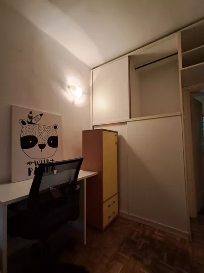 Karađorđeva | 4zida.rs
