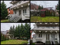 4-etažna kuća | 4zida