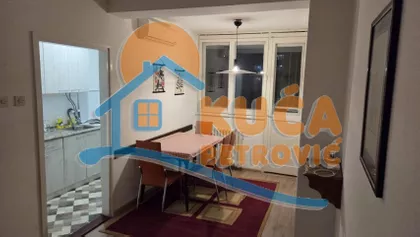 Čarnojevića | 4zida.rs