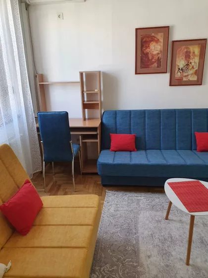 Braće Ribnikar | 4zida.rs
