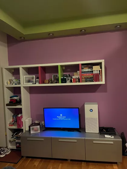 Doža Đerđa 2 | 4zida.rs