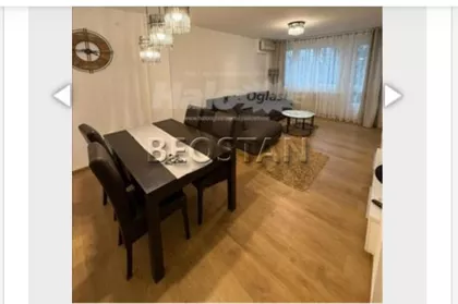 Jurija Gagarina | 4zida.rs