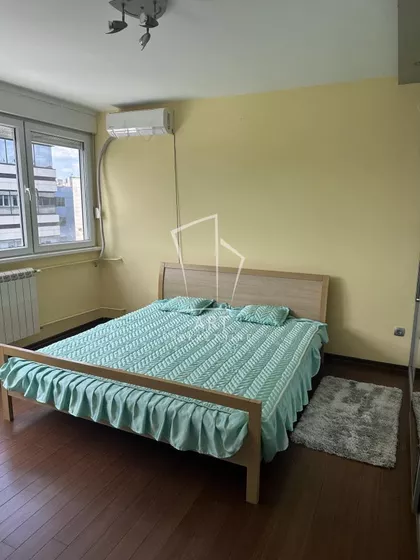 Bulevar Zorana Đinđića | 4zida.rs