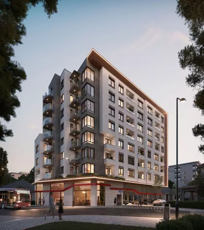 Obilićev Venac 107 | 4zida.rs