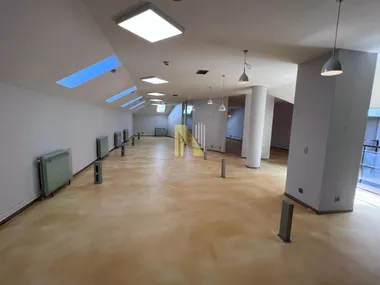 Novi Sad - Centar