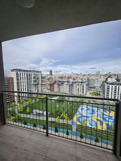 Bulevar Vudroa Vilsona | 4zida.rs