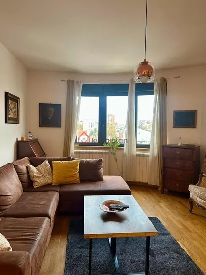 Crveni Krst Vračar | 4zida.rs