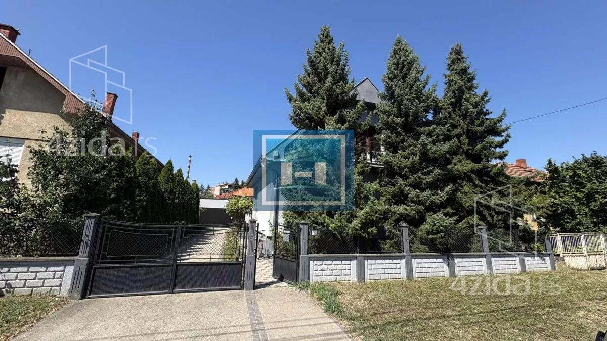 Kuća | 4zida