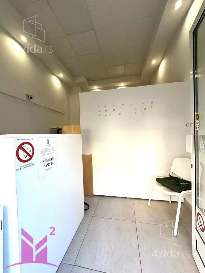 Poslovni prostor | 4zida