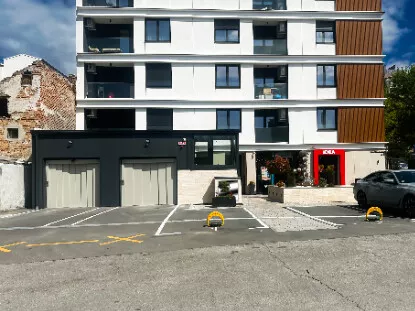Tome Maksimovića 21 | 4zida.rs