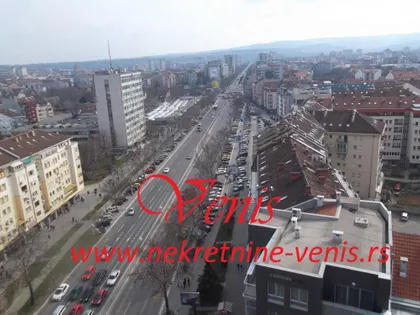 Bulevar oslobođenja | 4zida.rs