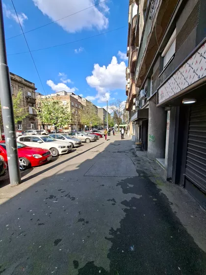 Žorža Klemansoa 4 | 4zida.rs